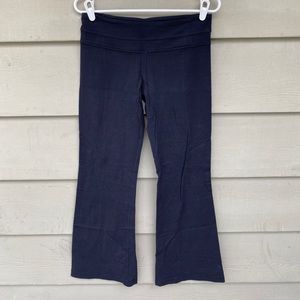 Lululemon workout pants